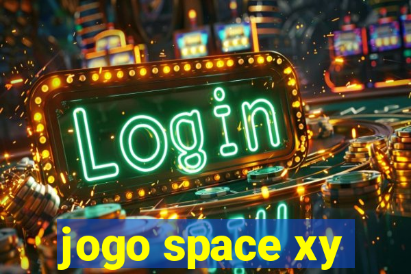 jogo space xy